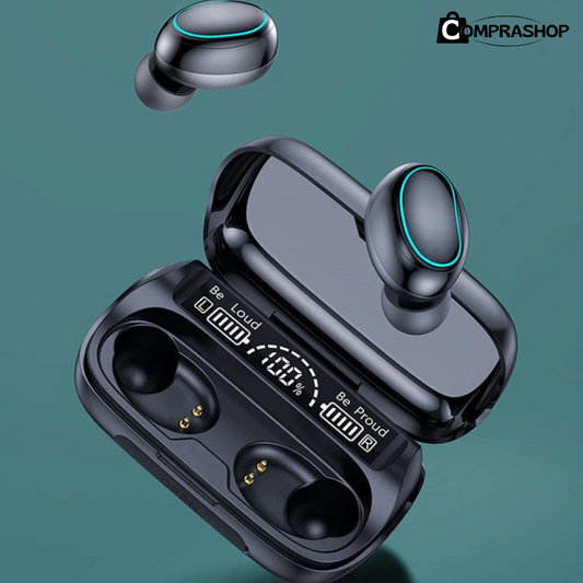 Auricular M10
