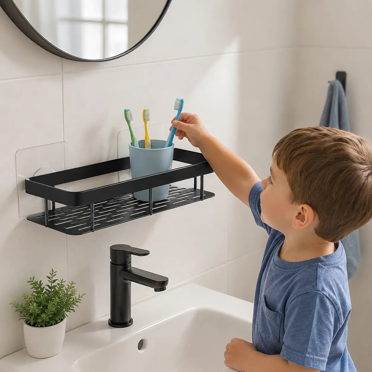 Estante Organizador Winsen de Aluminio | WinsenRack®